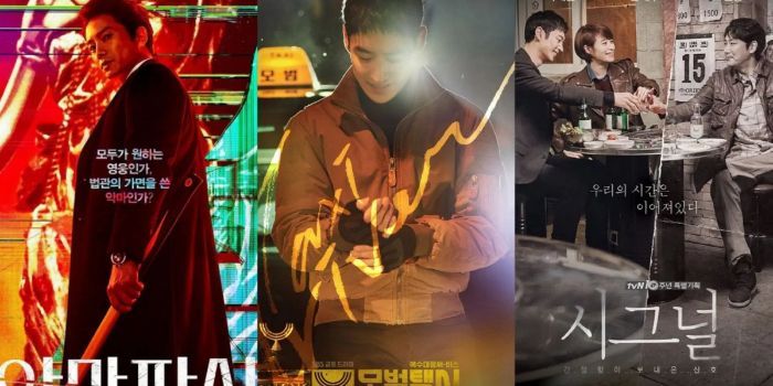 7 Rekomendasi Drakor Action di Terbaru 2025, Cocok untuk Ngabuburit