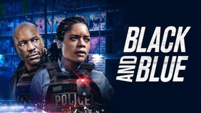 Sinopsis Black and Blue, Jadwal Film Bioskop yang Tayang di TV Nasional Malam Ini