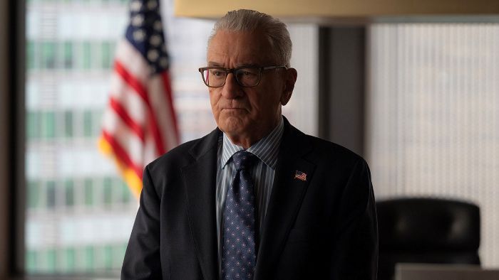 Sinopsis Serial Zero Day, Kala Robert De Niro Jadi Mantan Presiden!