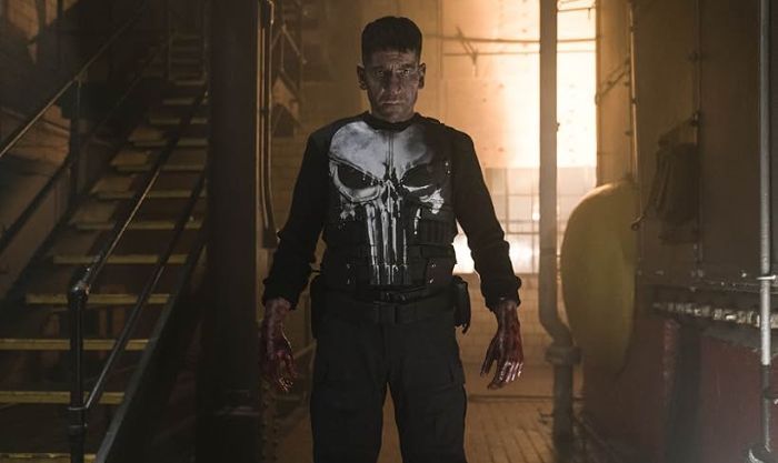 Jon Bernthal Bakal Kembali Beraksi Dalam The Punisher!