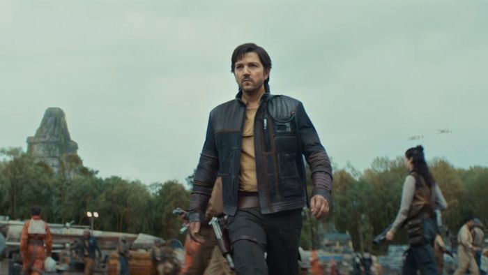 Review Andor Season 2: Ketegangan Menuju Rogue One yang Bikin Kamu Jatuh Cinta Lagi pada Star Wars