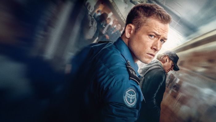 Rekomendasi 5 Film Terbaik Taron Egerton