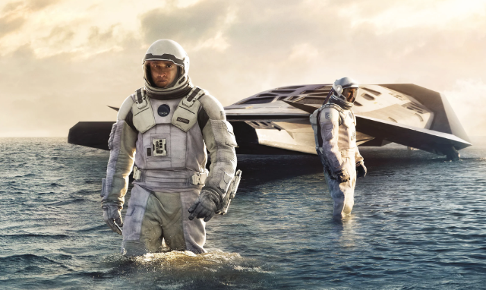 Interstellar Tampil di IMAX, Ini 10 Fakta Menarik Film Karya Jenius Christopher Nolan