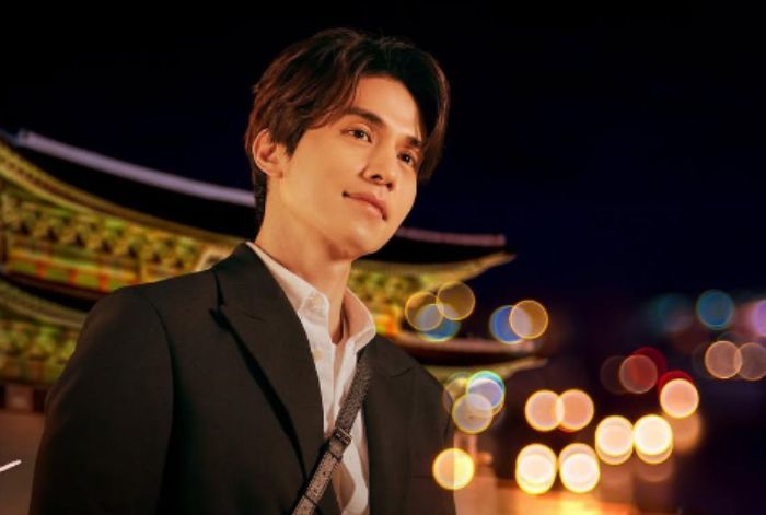 7 Drakor Lee Dong Wook Wajib Masuk Watchlist, Ada The Divorce Insurance!