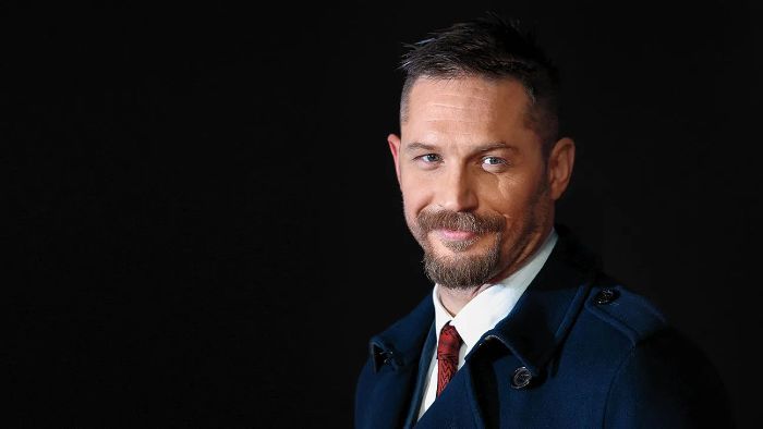 Rekomendasi 5 Film Terbaik Tom Hardy, Mana Favorit Kamu?