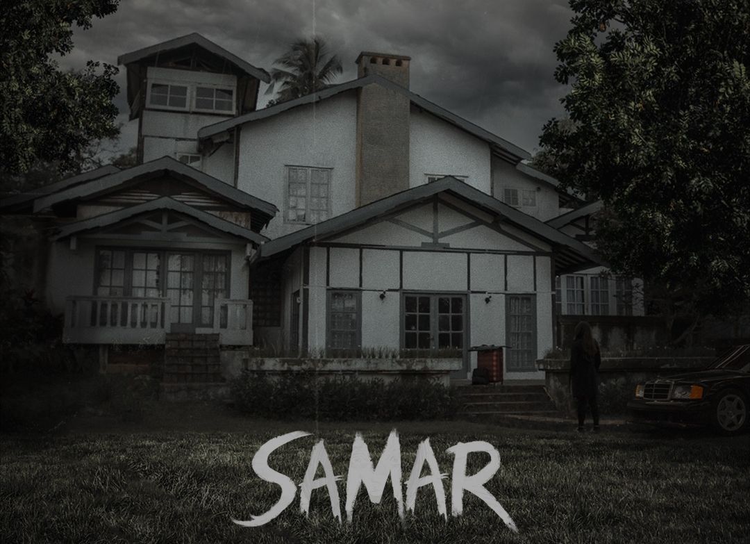 Film Horor Psikologis 'Samar: Ilmira Nirmala' Hadirkan Cerita Segar di Bulan Ramadhan