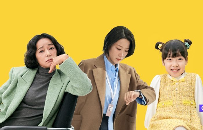 7 Rekomendasi Drakor Romantis di Bulan Maret 2025 Cocok Untuk Ngabuburit