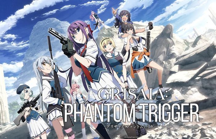5 Rekomendasi Anime Terbaru di Bulan Maret 2025 Cocok untuk Ngabuburit