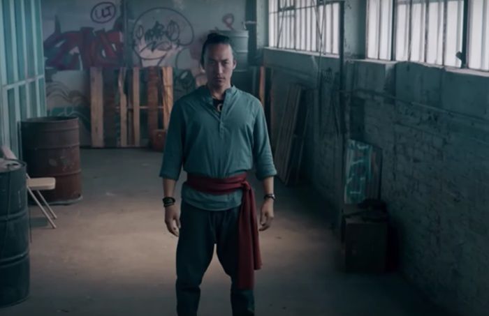 Netflix Gabung dalam Proyek Sifu Live-Action, Siap Hadirkan Film Aksi Seru!