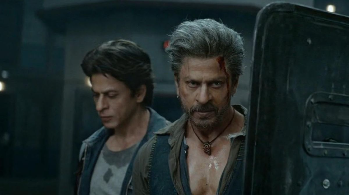 Ngabuburit Sambil Nonton Film Terbaru Shah Rukh Khan, Cek Daftarnya di Sini