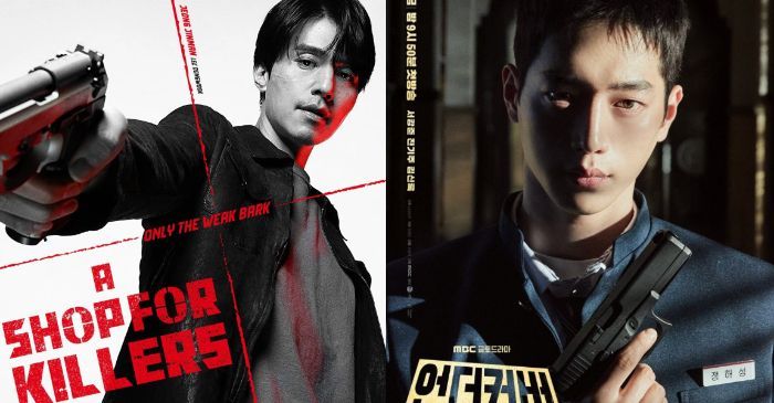 9 Rekomendasi Drakor Action Terbaik, Cocok Jadi Tontonan saat Ngabuburit!