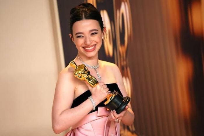 Profil dan Perjalanan Karir Mikey Madison, Aktris Peraih Best Actress di Piala Oscar 2025