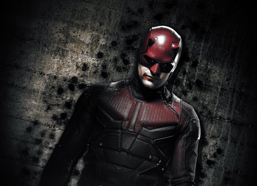 5 Rekomendasi Serial Charlie Cox, termasuk Daredevil: Born Again yang Baru Saja Tayang!