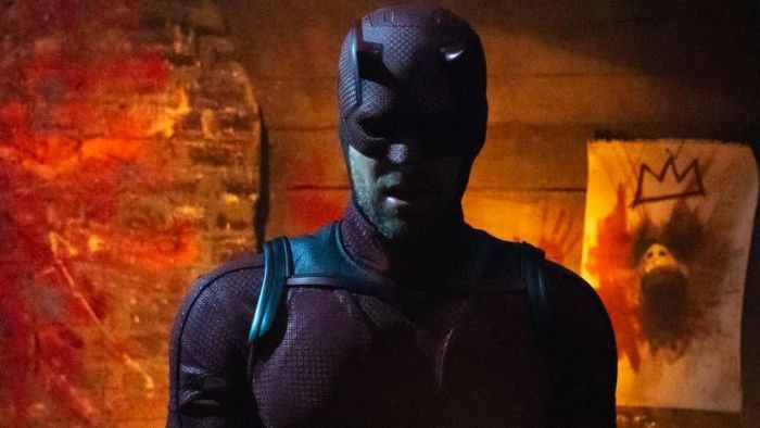 Daredevil: Born Again Banjir Pujian, Diprediksi Jadi Serial Marvel Paling Sukses di Disney+