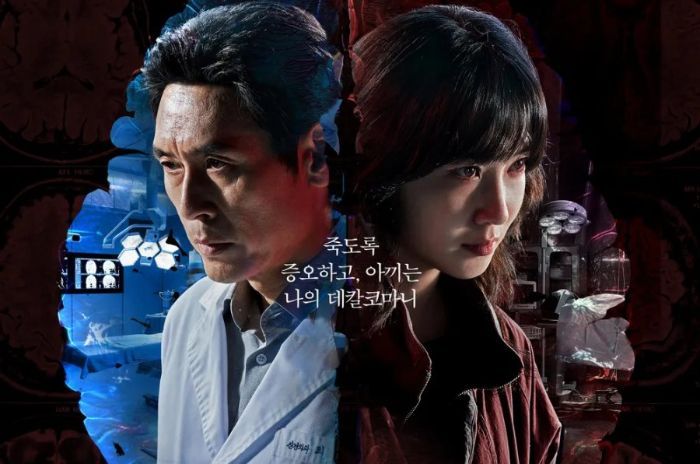 5 Penjelasan Ending Hyper Knife, Drakor Thriller Medis Terbaru Disney+