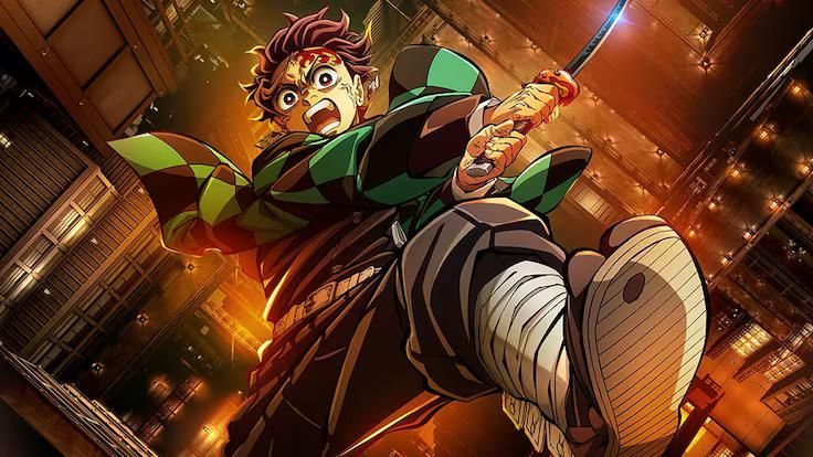 Film Pertama dari Trilogi Demon Slayer: Infinity Castle Tayang di Indonesia, Catat Tanggalnya!