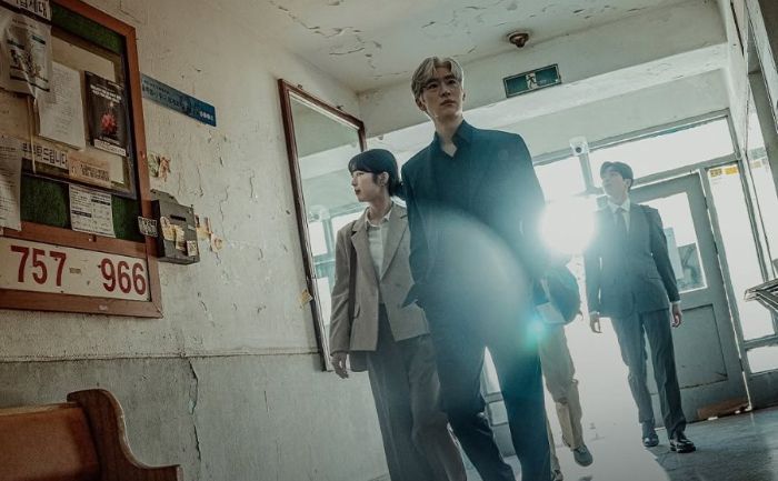Sinopsis, Pemain, dan Jadwal Tayang The Art of Negotiation, Drakor Terbaru JTBC Maret 2025