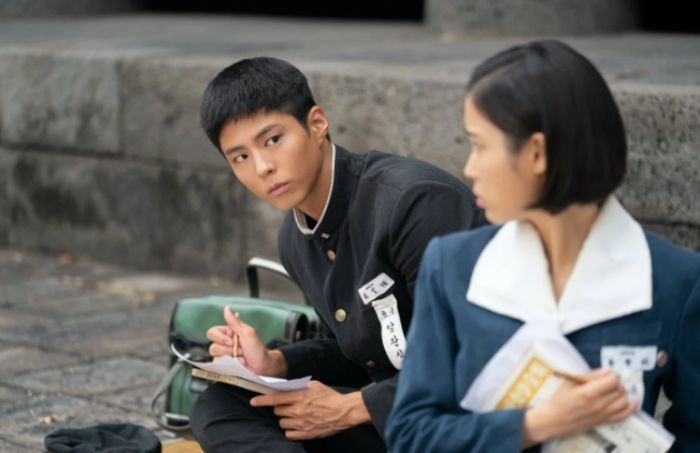 6 Drakor Park Bo Gum Wajib Ditonton, Terbaru 2025