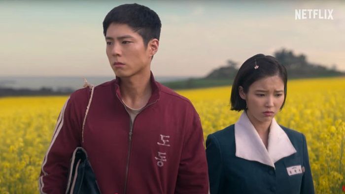 Review 'When Life Gives You Tangerines' Episode 1-4: IU dan Park Bo Gum Sajikan Kisah Cinta Bikin Baper!