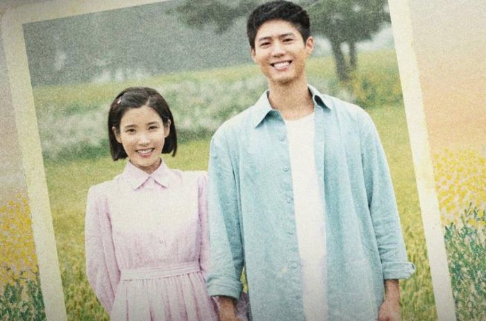 10 Pemain When Life Gives You Tangerines, Drakor Terbaru Netflix Bertabur Bintang