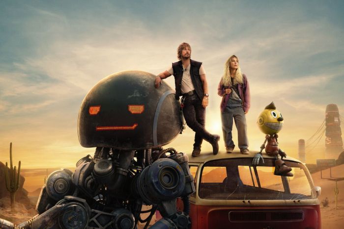 Top 10 Film Populer Netflix di Indonesia: Rekomendasi Seru yang Wajib Ditonton!