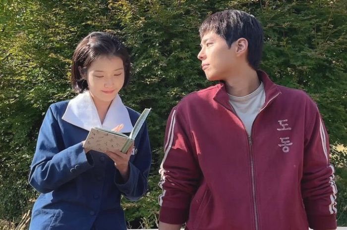 4 Poin Penting di 'When Life Gives You Tangerines' Episode 1-4: Kisah IU dan Park Bo Gum Penuh Perjuangan!