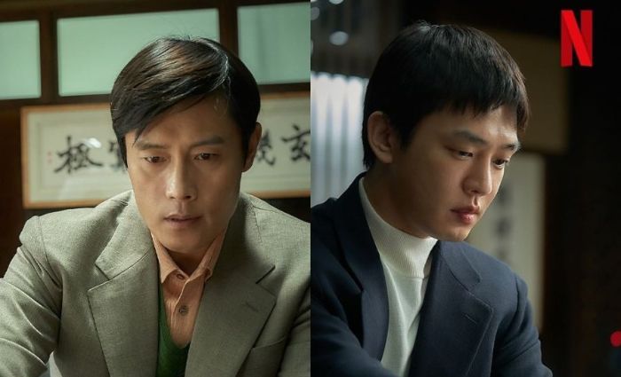 Yoo Ah In Tetap Muncul di Film Korea Terbaru The Match, Sutradara Beri Klarifikasi