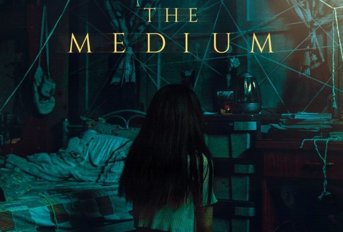 9 Rekomendasi Film Horor Thailand di Netflix, Berani Nonton Sendirian?