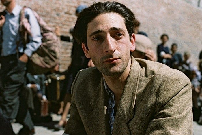 5 Film Terbaik Adrien Brody selain The Brutalist, Wajib Masuk Watchlist!
