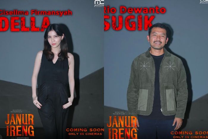 Film Janur Ireng Prekuel Sewu Dino Mulai Digarap, Kembali Disutradarai Kimbo Stamboel