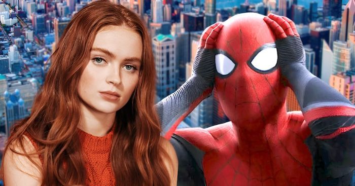 Pemeran 'Stranger Things' Sadie Sink Bergabung Dalam Proyek 'Spider-Man 4' Bareng Tom Holland