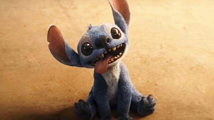 Disney Rilis Trailer 'Lilo & Stitch' Live-Action, Siap Tayang Mei 2025!