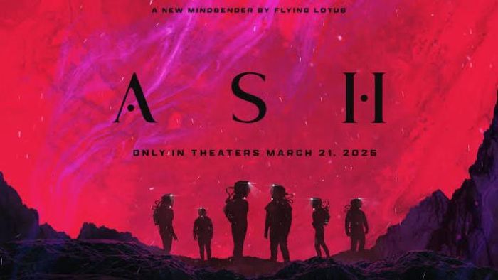 Film Terbaru Iko Uwais, 'Ash' Dapat Ratting Sempurna
