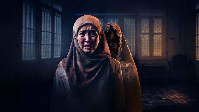 Tayang Di Netflix! Wanita Ahli Neraka Sampai Santet Segoro Pitu