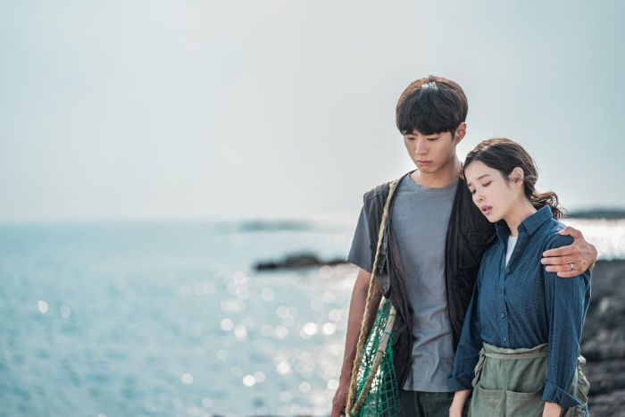 Review When Life Gives You Tangerines Episode 5-8, Drakor Slice of Life Terbaru Netflix!