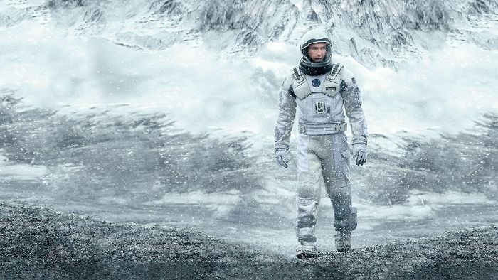 6 Film Luar Angkasa Terbaik, Mana Favorit Kamu?