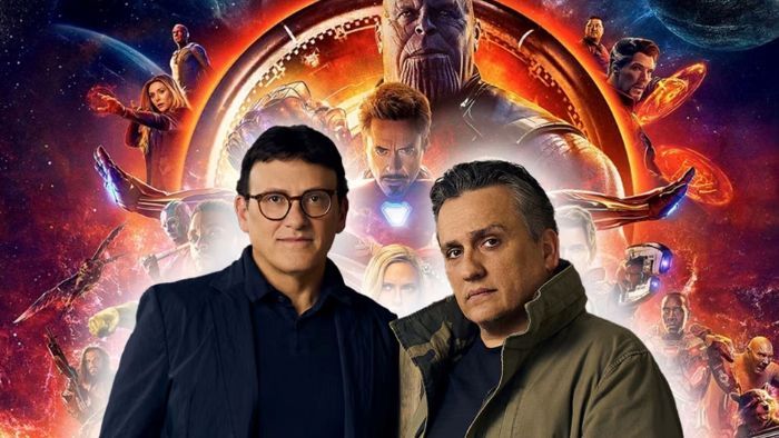 Russo Brothers Bocorkan Dampak Dua Film Avengers Baru di MCU