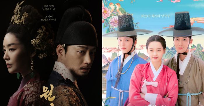 7 Drakor Saeguk Terbaru 2025, Gabungan Kisah Romantis sampai Fantasi!