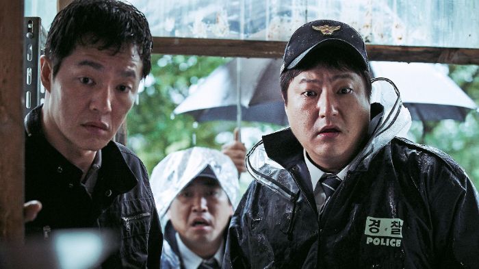 5 Film Korea dengan Plot Twist Berlapis yang Bikin Mindblown, Wajib Nonton!