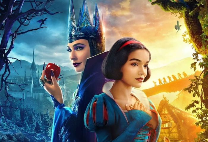 Sinopsis, Daftar Pemain dan Kontroversi Film Snow White Live Action yang Segera Tayang di Bioskop