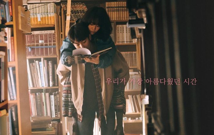 6 Film Romantis Korea dengan Sad Ending, Bikin Hati Nyesek!