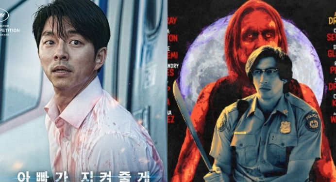 7 Rekomendasi Film Zombie di Netflix, Cocok Temani Ramadhan Kamu!