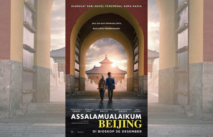 10 Rekomendasi Film Religi Indonesia Terbaik untuk Ditonton Saat Lebaran
