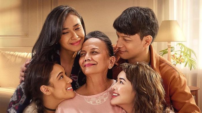 Tayang di Netflix! Berikut Sinopsis Film 'Bila Esok Ibu Tiada'