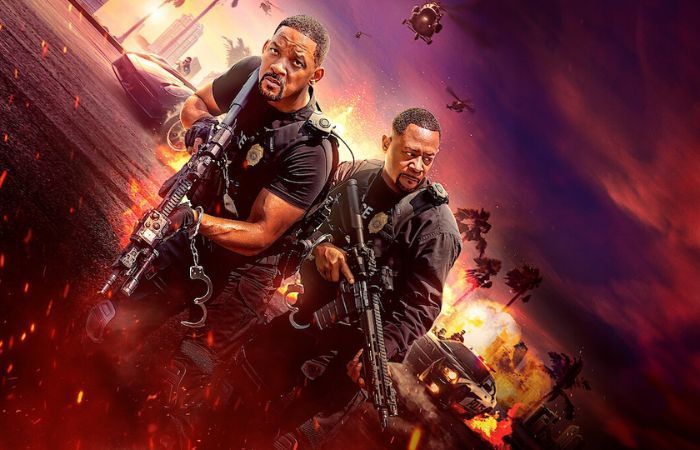 5 Rekomendasi Film Action Netflix yang Wajib Kamu Tonton