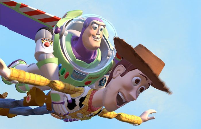 5 Film Pixar Terbaik Sepanjang Masa yang Wajib Ditonton di Disney+ Hotstar!