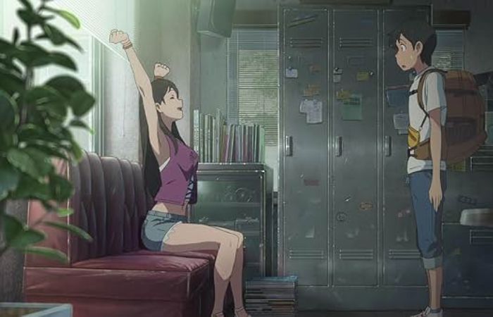 5 Rekomendasi Film Anime Terbaik yang Wajib Ditonton