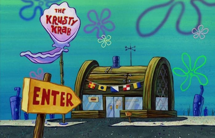 5 Daftar Episode SpongeBob SquarePants yang Seru dan Nggak Ngebosenin