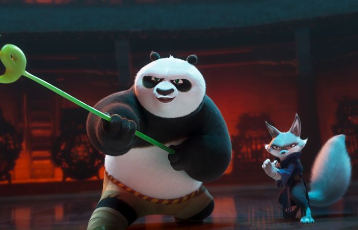5 Rekomendasi Film Animasi DreamWorks yang Nggak Bosen Ditonton Berulang