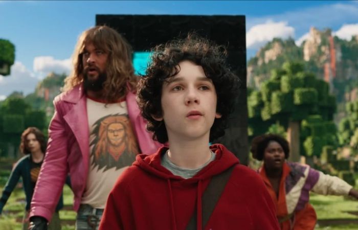 Sinopsis dan Jadwal Rilis 'A Minecraft Movie', Film Petualangan Terbaru dari Warner Bros.